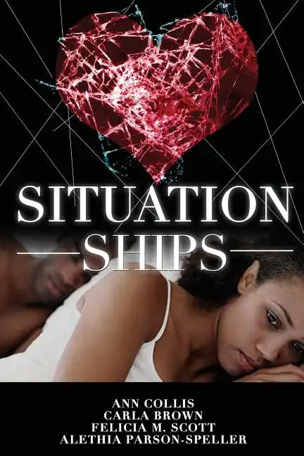 Situationships - Paperback