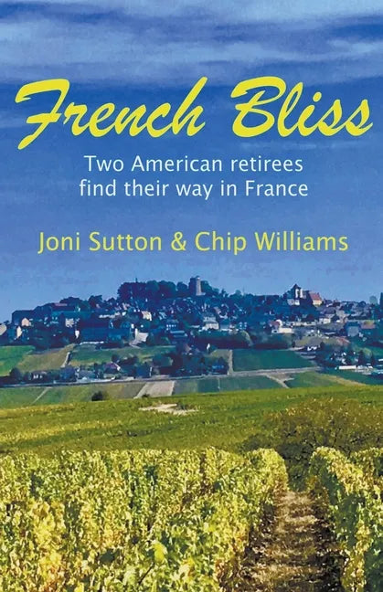 French Bliss - Paperback