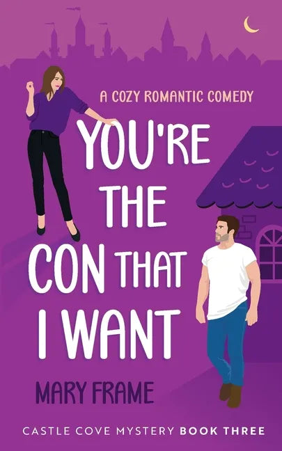 You're the Con That I Want - Paperback