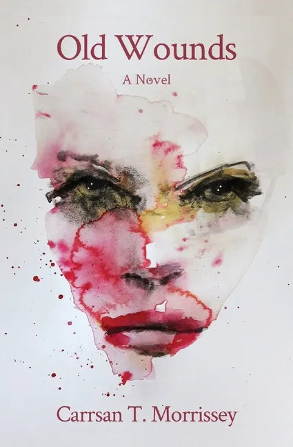 Old Wounds - Paperback