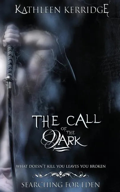 The Call of The Dark - Paperback