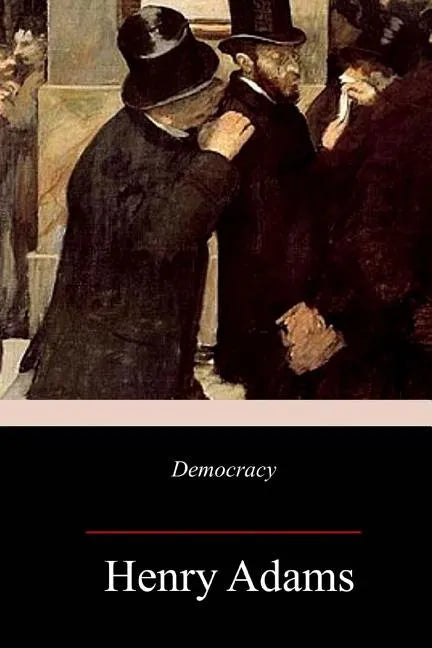 Democracy - Paperback
