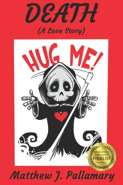 Death: (A Love Story) - Paperback