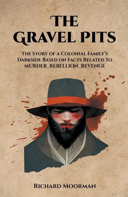 The Gravel Pits - Paperback