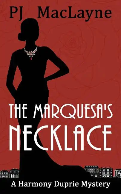 The Marquesa's Necklace - Paperback