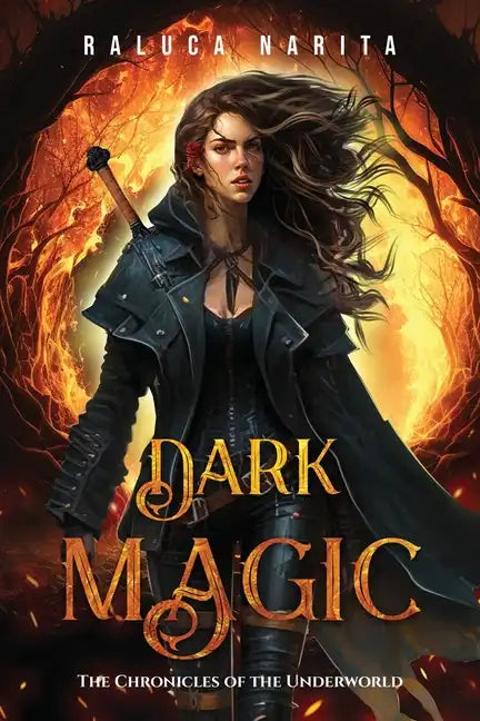 Dark Magic - Paperback