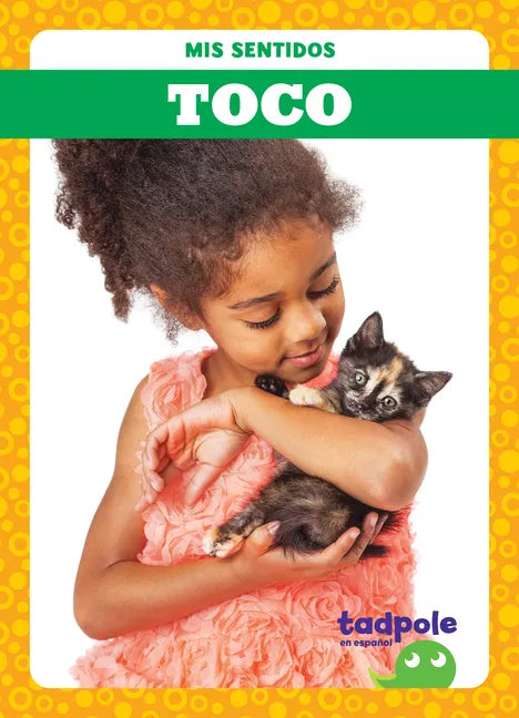 Toco (Touch) - Library Binding