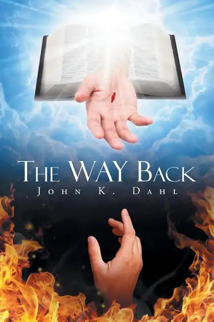 The WAY Back - Paperback