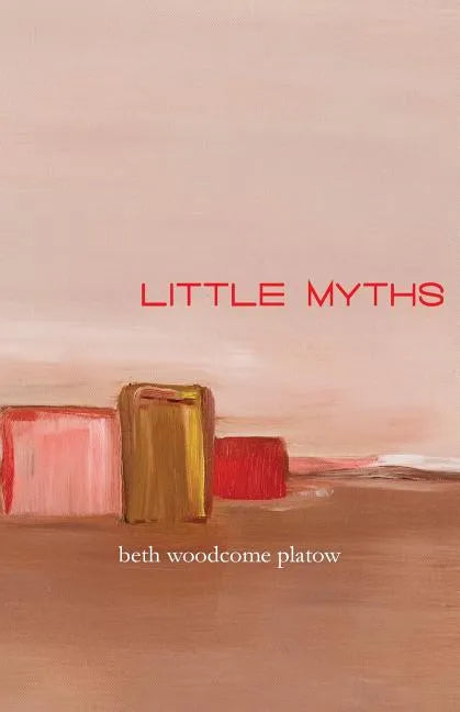 Little Myths - Paperback