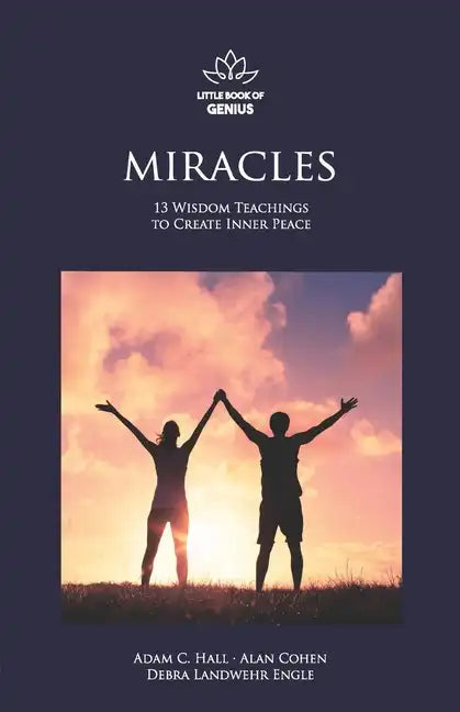 The Little Book of Genius: Miracles - Paperback
