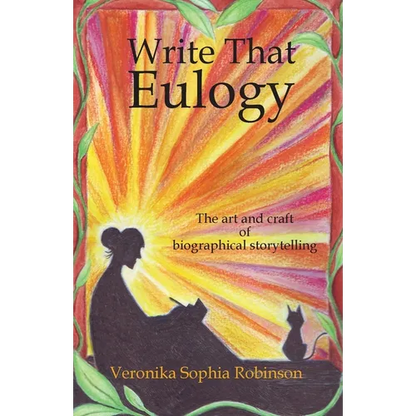 Write That Eulogy - Paperback