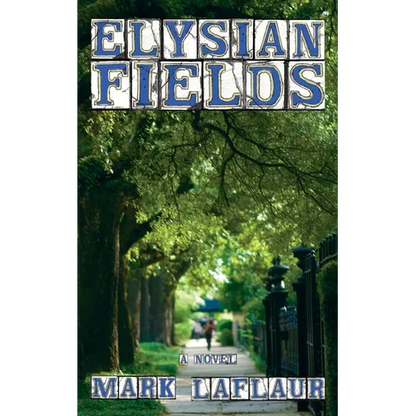 Elysian Fields - Paperback