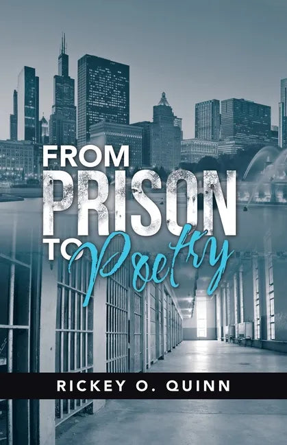 From Prison to Poetry - Paperback