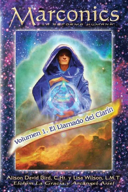Marconics: La Reforma Humana - Paperback