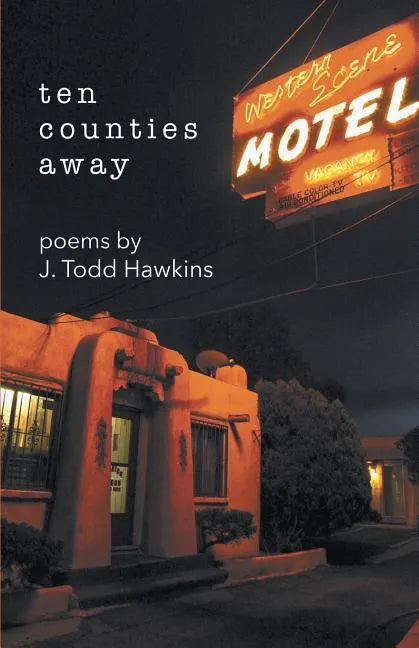 Ten Counties Away - Paperback