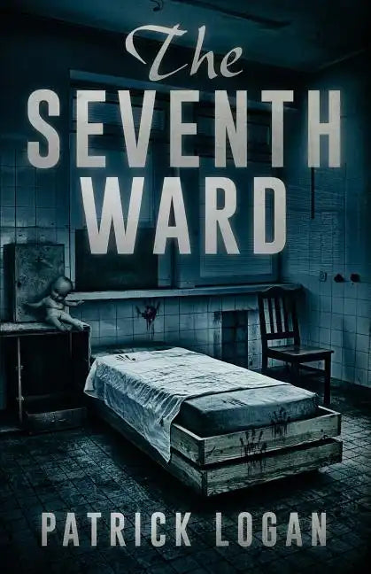 The Seventh Ward - Paperback
