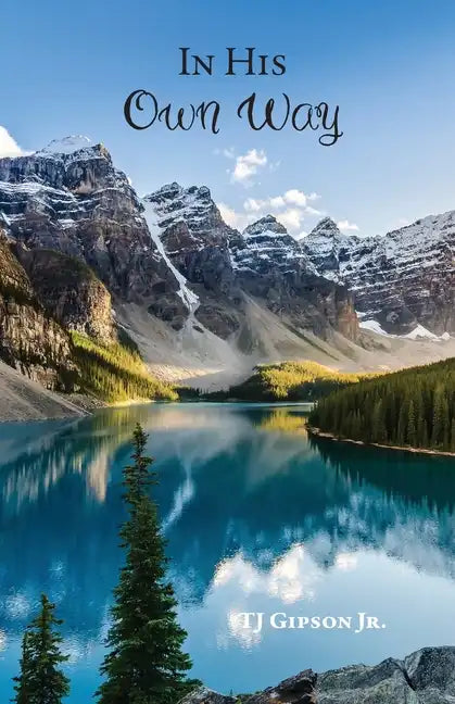 In His Own Way - Paperback