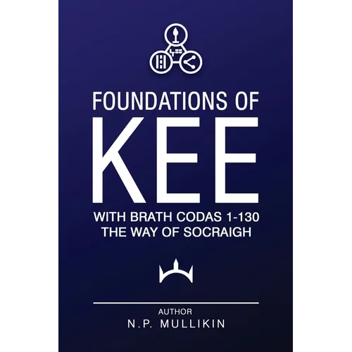 Foundations of KEE - Paperback