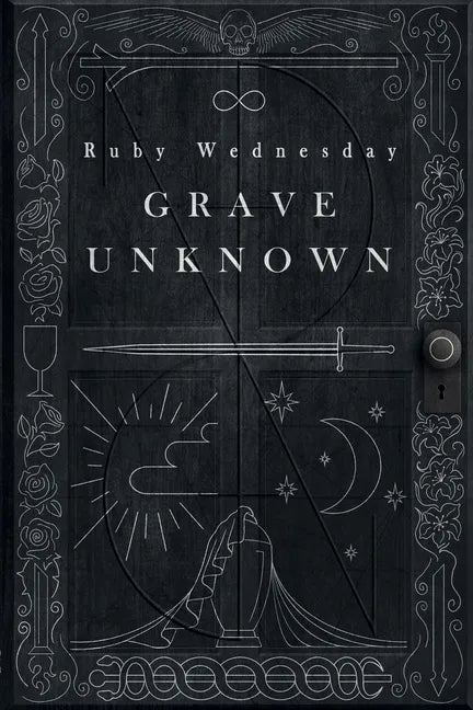 Grave Unknown - Paperback