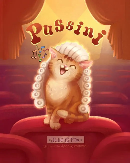 Pussini - Paperback