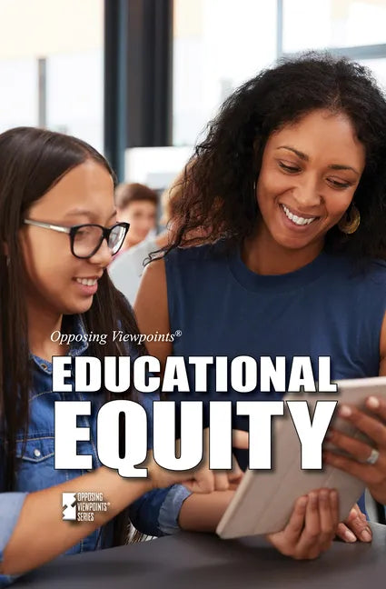 Educational Equity - Paperback
