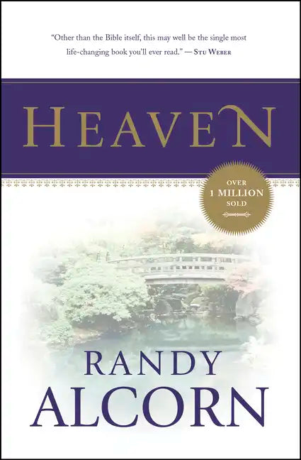 Heaven - Hardcover