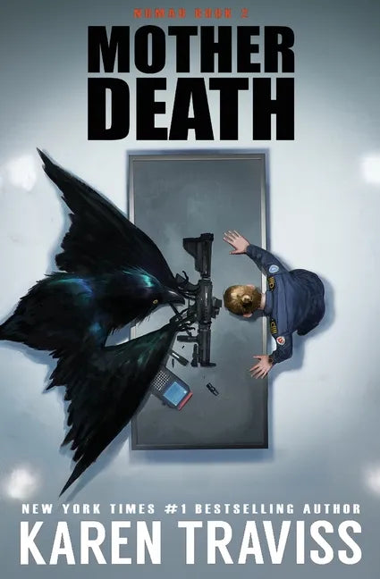 Mother Death - Paperback