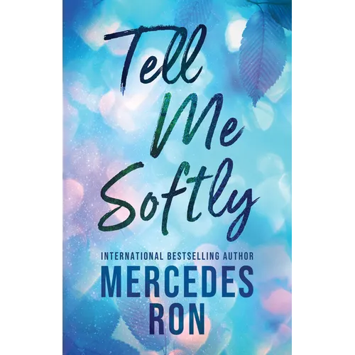 Tell Me Softly - Paperback