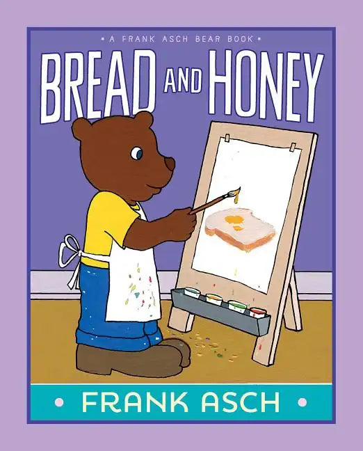 Bread and Honey - Hardcover