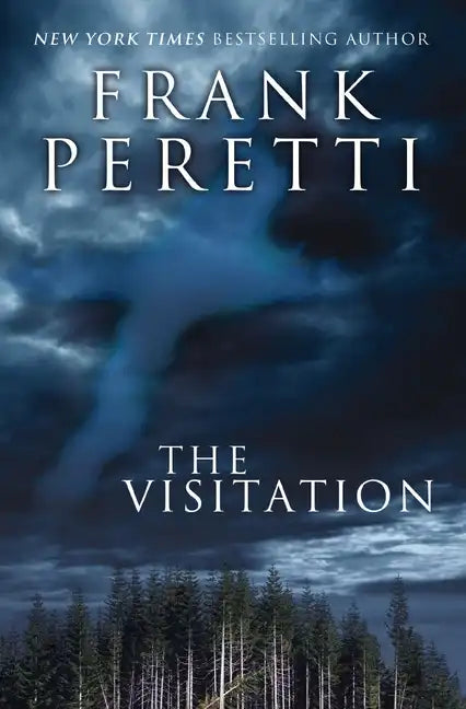 The Visitation - Paperback