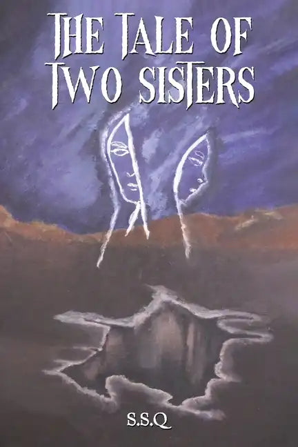 The Tale of Two Sisters - Paperback