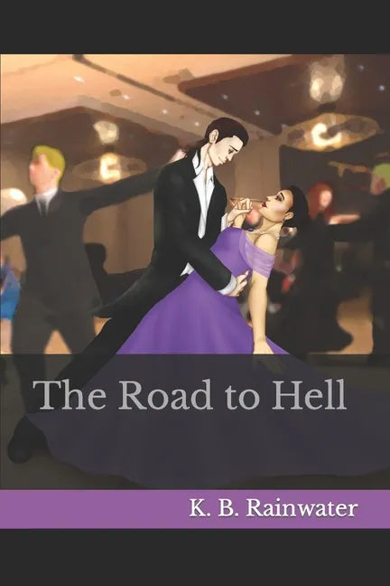The Road to Hell - Paperback