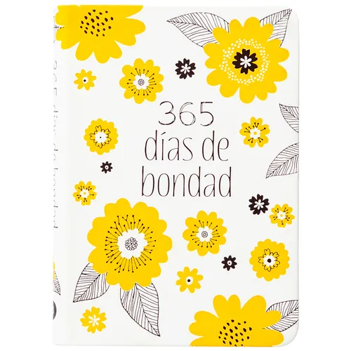 365 Días de Bondad - Imitation Leather