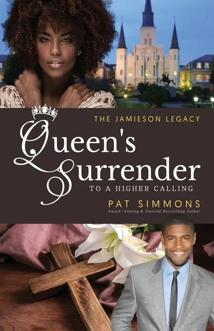 Queen's Surrender (To A Higher Calling) - Paperback