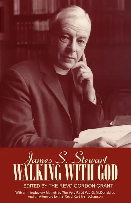 Walking with God - Paperback