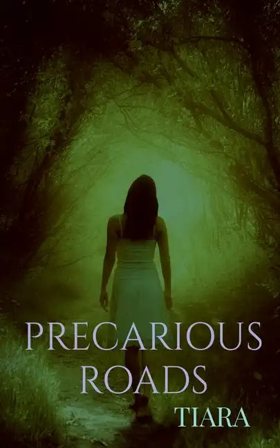 Precarious Roads - Paperback