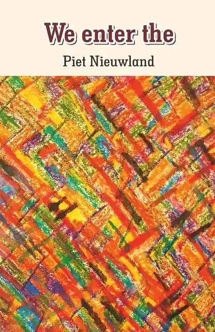 We enter the - Paperback