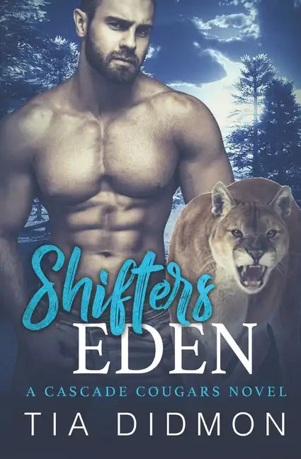 Shifter's Eden - Paperback