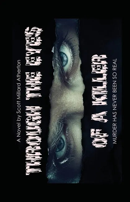 Through the Eyes of a Killer - Paperback