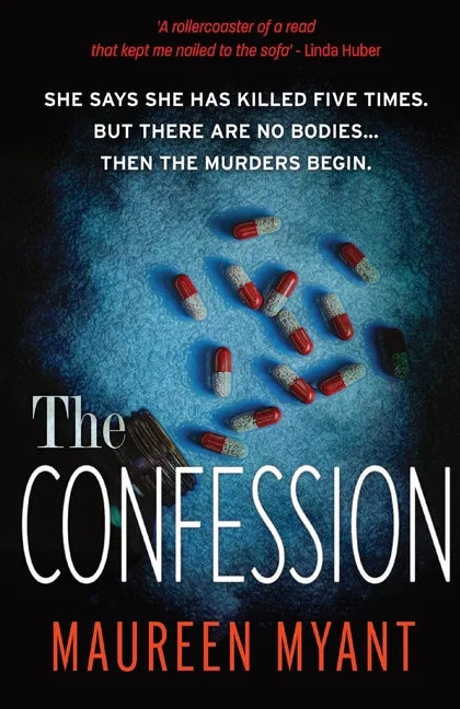 The Confession - Paperback