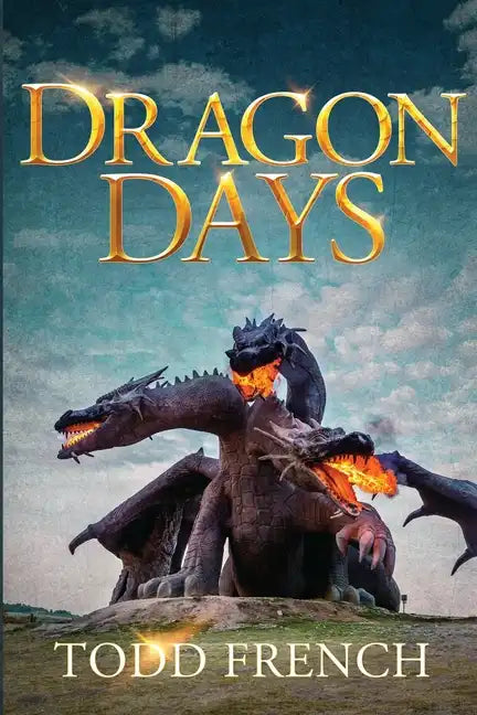 Dragon Days - Paperback