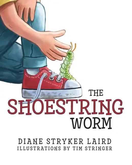 The Shoestring Worm - Paperback
