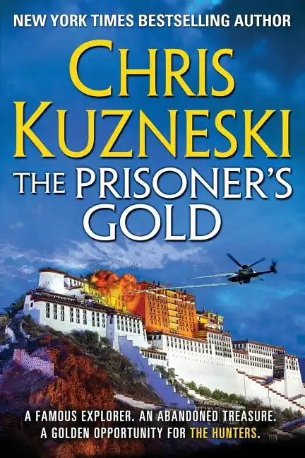 The Prisoner's Gold - Paperback
