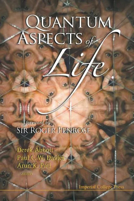 Quantum Aspects of Life - Paperback