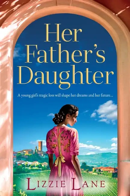 Her Father's Daughter - Paperback