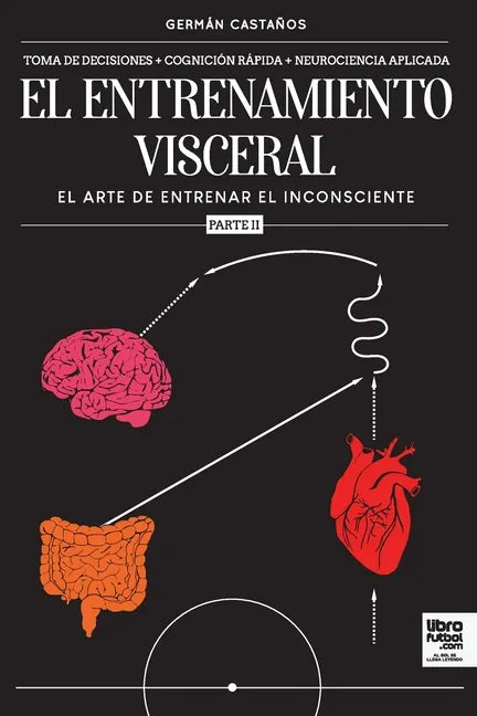 El entrenamiento visceral PARTE 2 - Paperback