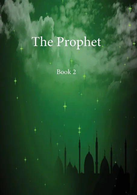 The Prophet: Book 2 - Paperback
