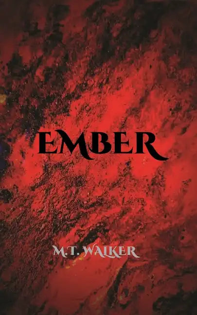 Ember - Paperback