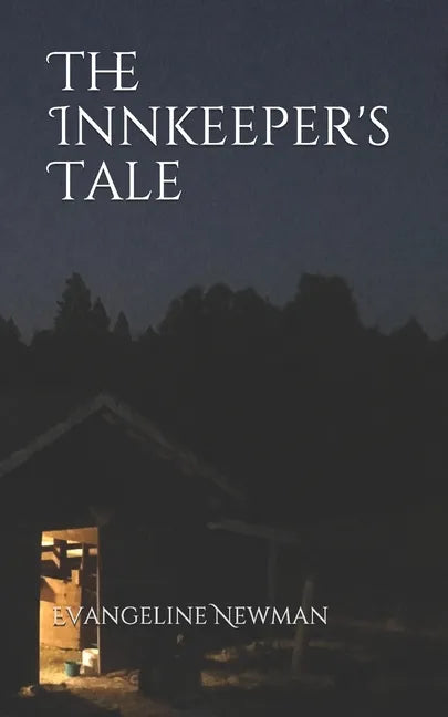 The Innkeeper's Tale - Paperback