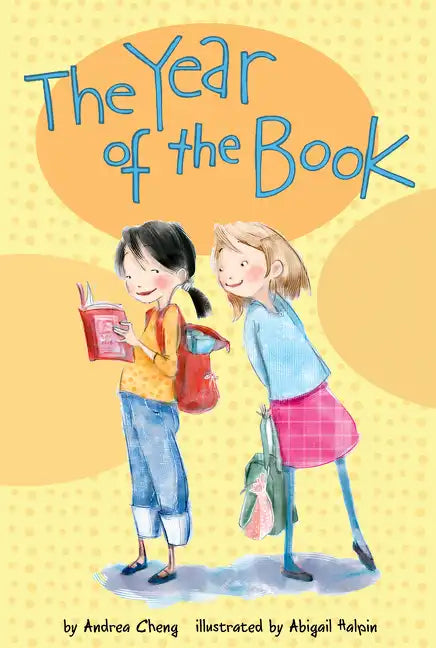 The Year of the Book - Paperback